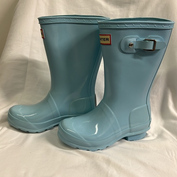 Hunter Original Rain Boots - Picture 2 of 6